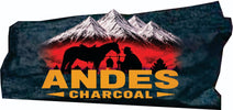 ANDES CHARCOAL - Home