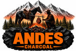 ANDES CHARCOAL - Home