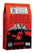 Home BBQ – Real Lumpwood Charcoal – 5kg (CBCH5FRC)